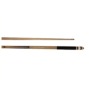 Tiger Billiards D1007 ~ TIGER CUE 6005 1PCE 57" New zealand nz vaughan